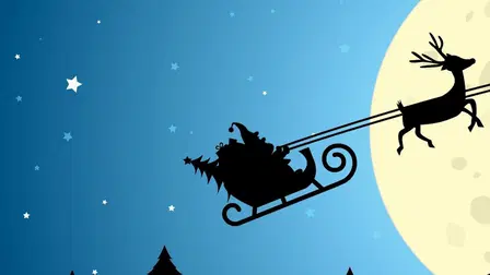 Santa World