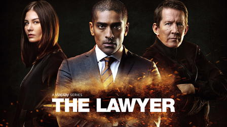 The Lawyer