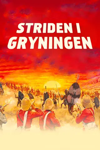 Striden i gryningen