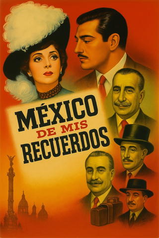 My Memories of Mexico