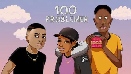 Gigis 100 problemer