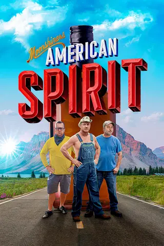 Destiladores: Clássicos Americanos