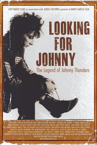 Looking for Johnny