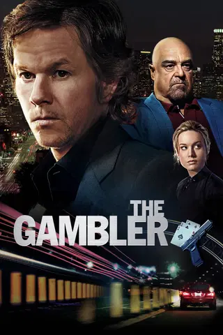 The Gambler