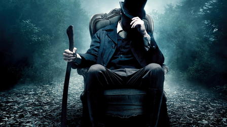 Abraham Lincoln: Vampire Hunter