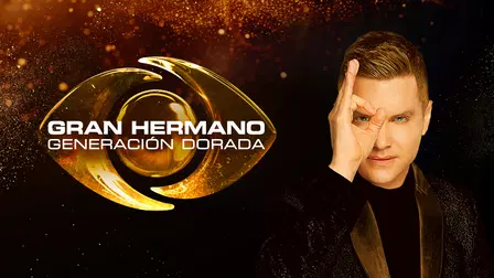 Gran Hermano - Generación Dorada