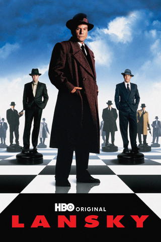 Lansky, el imperio del crimen