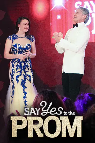 Say Yes to the Prom