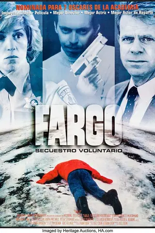 Fargo