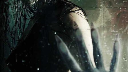 The Dark Sleep