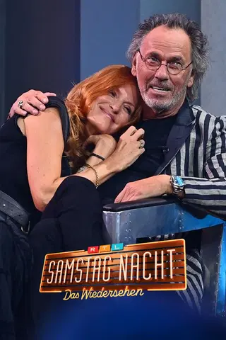 RTL Samstag Nacht - Das Wiedersehen