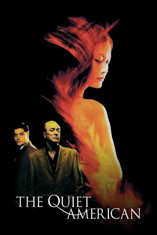 O Americano Tranquilo