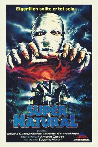Supernatural