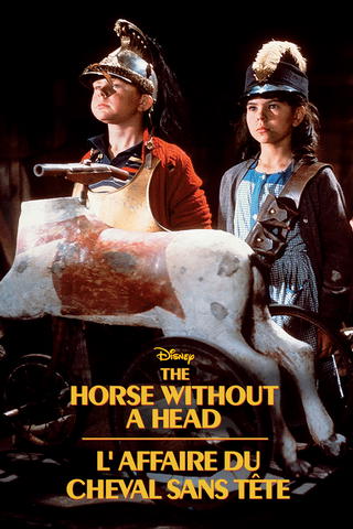 The Horse Without A Head