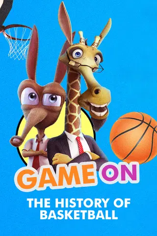 Game On: The History Of Basketball