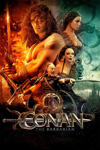 Conan the Barbarian