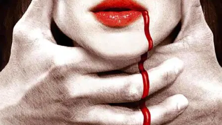 Murder in My House