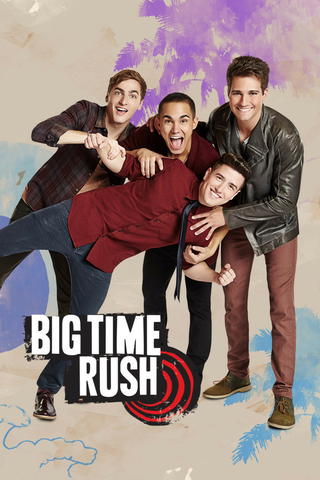 Big Time Rush