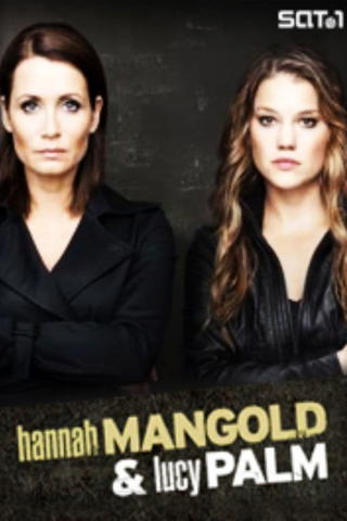 Hannah Mangold & Lucy Palm