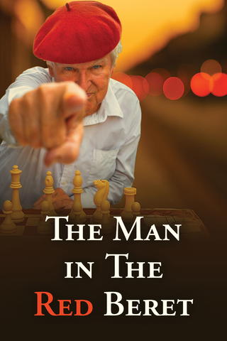 The Man in the Red Beret