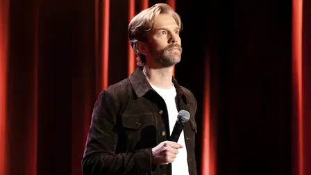 Anthony Jeselnik: Bones and All