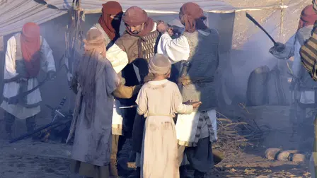 Las Ciudades de la Luz en la España Islámica