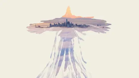 San Francisco Rising