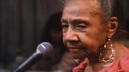 Alberta Hunter: My Castle's Rockin'