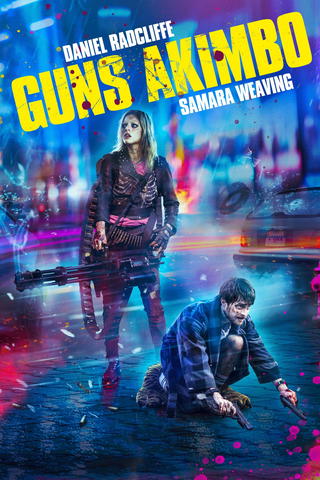 Guns Akimbo