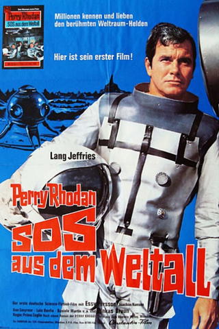 Perry Rhodan - SOS aus dem Weltall