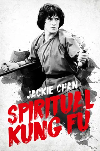 Spiritual Kung Fu