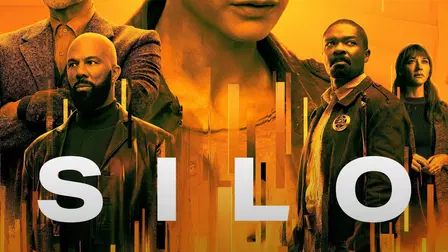 Silo