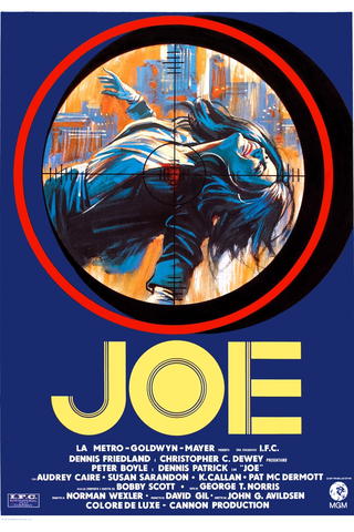 La guerra del cittadino Joe