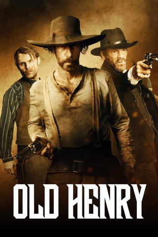 Old henry