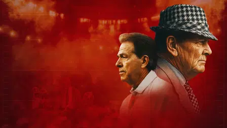 Nothing But a Winner: The Alabama Football Story