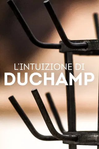 L'intuizione di Duchamp