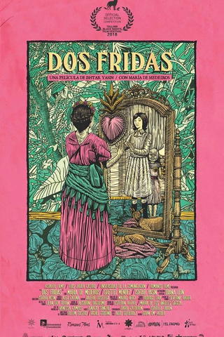 Two Fridas