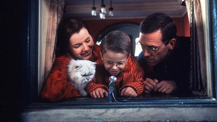 Stuart Little