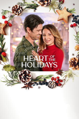 Heart of the Holidays