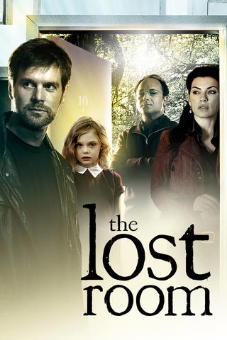 The Lost Room