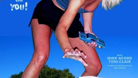 The Amazing Colossal Woman