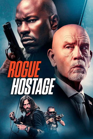 Rogue Hostage