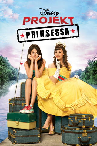 Projekt prinsessa