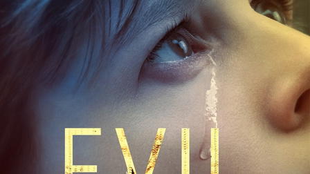 Evil: Contatos Sobrenaturais