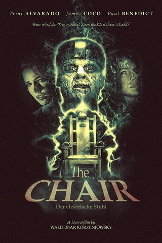The Chair - Der elektrische Stuhl