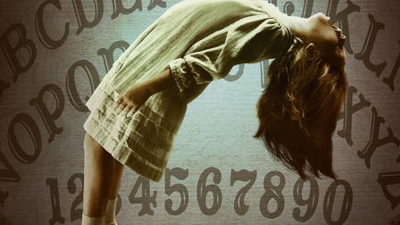 Ouija: Ursprung des Bösen