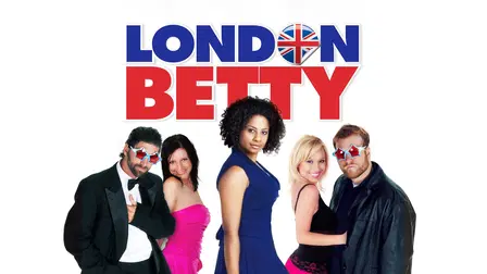 London Betty