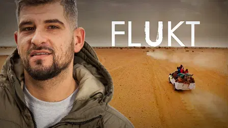 Flukten fra Dyreskogen