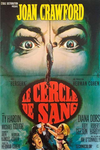 Le Cercle de sang