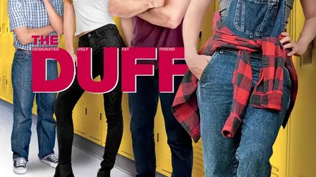 The DUFF